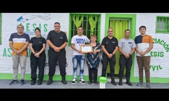 El graduado